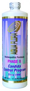 Aquaflora Aqua Flora Phase 2 16 oz-OUT OF STOCK