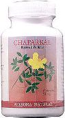 Arizona Naturals Chaparral 500Mg 90 Caps