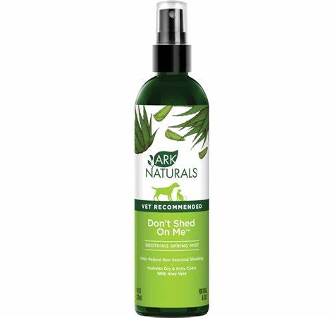 Ark Naturals Don'T Shed On Me 8oz