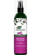 Ark Naturals Flea Flicker Tick Kicker 8 oz