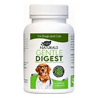 Ark Naturals Gentle Digest 60 caps
