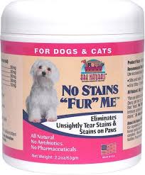 Ark Naturals No Stains Fur Me 2.2 oz