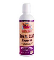 Ark Naturals Royal Coat Efa Express 8 oz