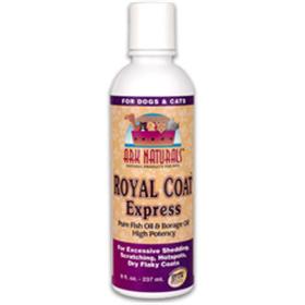 Ark Naturals Royal Coat Oil 4 Fl oz