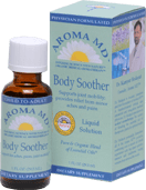 Aroma MD - Body Soother 1 0z