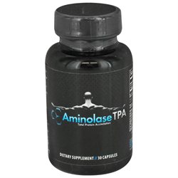 Arthur Andrew Medical Aminolase TPA 30 cap