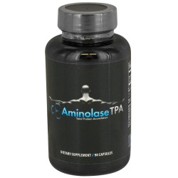 Arthur Andrew Medical Aminolase TPA 90 cap