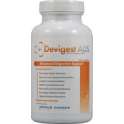 Arthur Andrew Medical Devigest ADS 180 cap