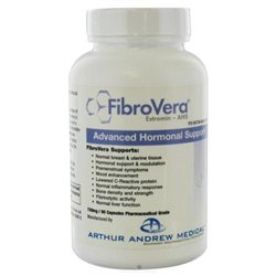 Arthur Andrew Medical Fibrovera 90 cap
