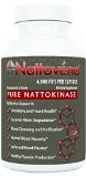 Arthur Andrew Medical Nattovena 4000FU Nattokinase 30 cap