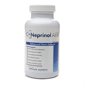 Arthur Andrew Medical Neprinol AFD 150 cap