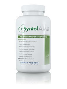 Arthur Andrew Medical Syntol AMD 360 cap