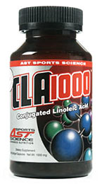 Ast - Cla 1000Mg 90 Softgels