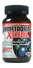 Ast - Dymetadrine Xtreme Ef 100 Caps      TEMPORARILY UNAVAILABLE
