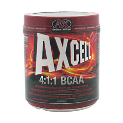 Athletic Xtreme Axcell Bcaa Berry 40/Serv