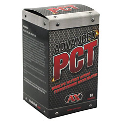 Athletic Xtreme PCT Advanced 90 Caps