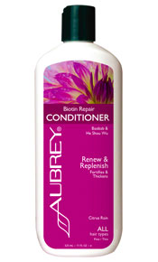 Aubrey Biotin Repair Conditioner 11oz-OUT OF STOCK