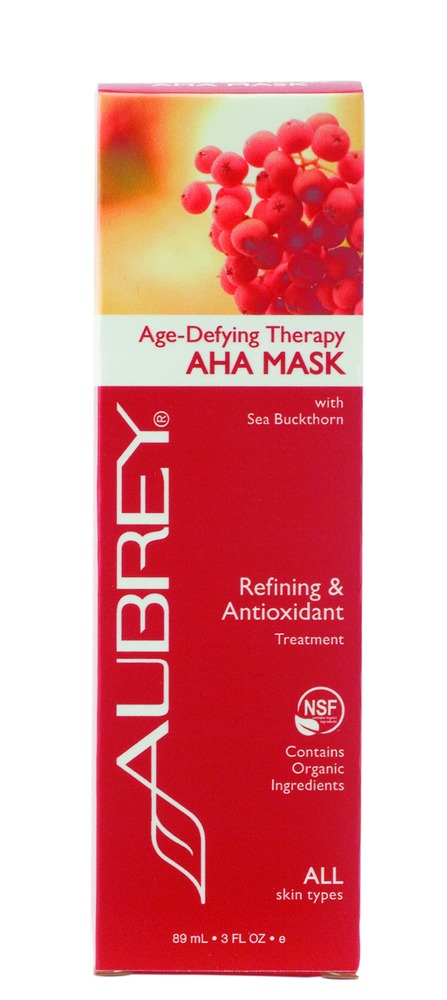 Aubrey Age-Defying Therapy Mask 3 oz-OUT OF STOCK