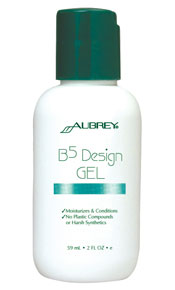 Aubrey B-5 Design Gel 2 oz-UNAVAILABLE