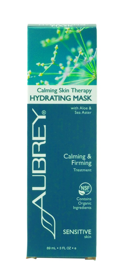 Aubrey Calming Skin Therapy Mask 3 oz-OUT OF STOCK