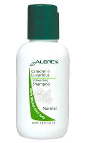 Aubrey Camomile Luxurious Volumizing Shampoo 2 oz-OUT OF STOCK