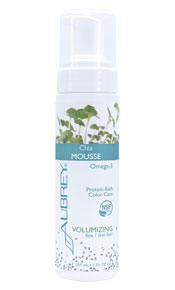 Aubrey Chia Mousse Ultra Volumizing 7oz-OUT OF STOCK