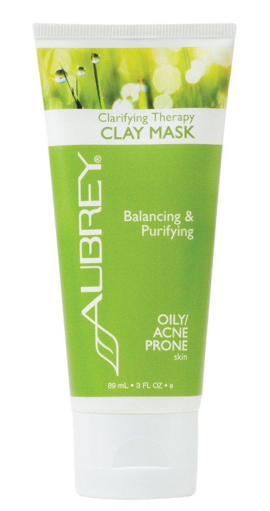 Aubrey Clarifying Therapy Mask 3 oz-OUT OF STOCK