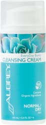Aubrey EveryDay Cleansing Cream 3.4 oz-OUT OF STOCK