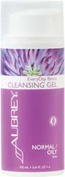 Aubrey EveryDay Cleansing Gel 3.4 oz-OUT OF STOCK