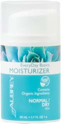 Aubrey EveryDay Moisturizer Normal/Dry 1.7 oz-OUT OF STOCK
