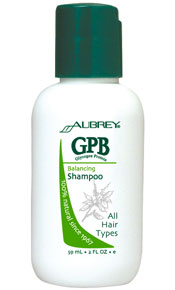 Aubrey GPB Glycogen Conditioner 2 oz     TEMPORARILY UNAVAILABLE