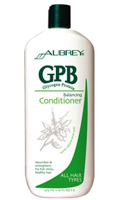 Aubrey GPB Glycogen Protein Balancing Conditioner 11 oz-OUT OF STOCK