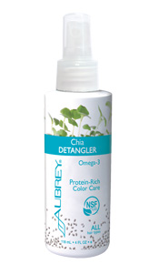 Aubrey Chia Detangler 4oz-OUT OF STOCK