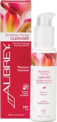 Aubrey Revitalizing Therapy Cleanser 3.4 oz-OUT OF STOCK