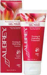 Aubrey Revitalizing Therapy Mask 3 oz-UNAVAILABLE