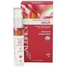 Aubrey Revitalizing Therapy Serum-OUT OF STOCK