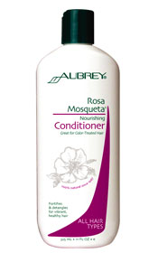 Aubrey Rosa Mosqueta Nourishing Conditioner 11 oz-OUT OF STOCK
