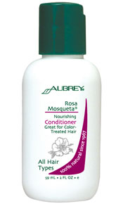 Aubrey Rosa Mosqueta Nourishing Shampoo 2 oz-UNAVAILABLE