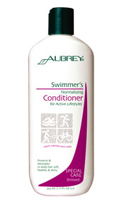 Aubrey Swimmers Normalizing Conditioner 11 oz-UNAVAILABLE
