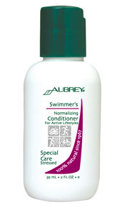 Aubrey Swimmers Normalizing Conditioner 2 oz-OUT OF STOCK