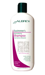 Aubrey Swimmers Normalizing Shampoo 11 oz-OUT OF STOCK