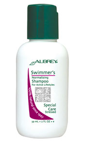 Aubrey Swimmers Normalizing Shampoo 2 oz-UNAVAILABLE
