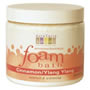 Aura Cacia  Aromatherapy Foam Bath Cinnamon Ylang 14 oz-UNAVAILABLE