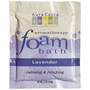 Aura Cacia  Aromatherapy Foam Bath Lavender 2.5 oz