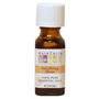 Aura Cacia  Aromatherapy Oil Blend Deep Heat 0.5 oz