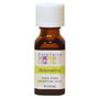 Aura Cacia  Aromatherapy Oil Blend Relaxing Citrus 0.5 oz