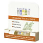 Aura Cacia  Aromatherapy Stick Cleansing Tea Tree 0.29 oz