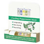 Aura Cacia  Aromatherapy Stick Cool Peppermint 0.29 oz