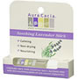 Aura Cacia  Aromatherapy Stick Soothing Lavender 0.29 oz