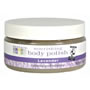 Aura Cacia  Body Polish Lavender 8 oz-OUT OF STOCK